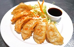 Steamed Dumpling- $9.99