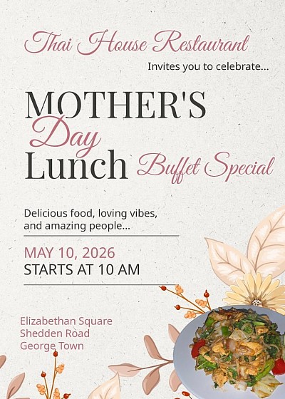 Celebrate Mothers Day